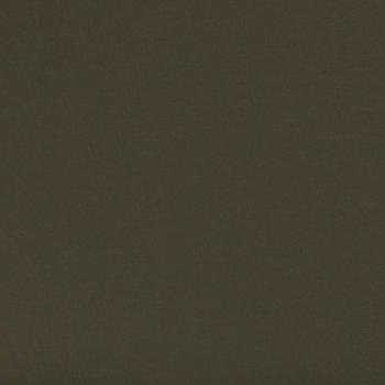 Preview: Swafing Vanessa Baumwoll Jersey Uni Olivgrün 764